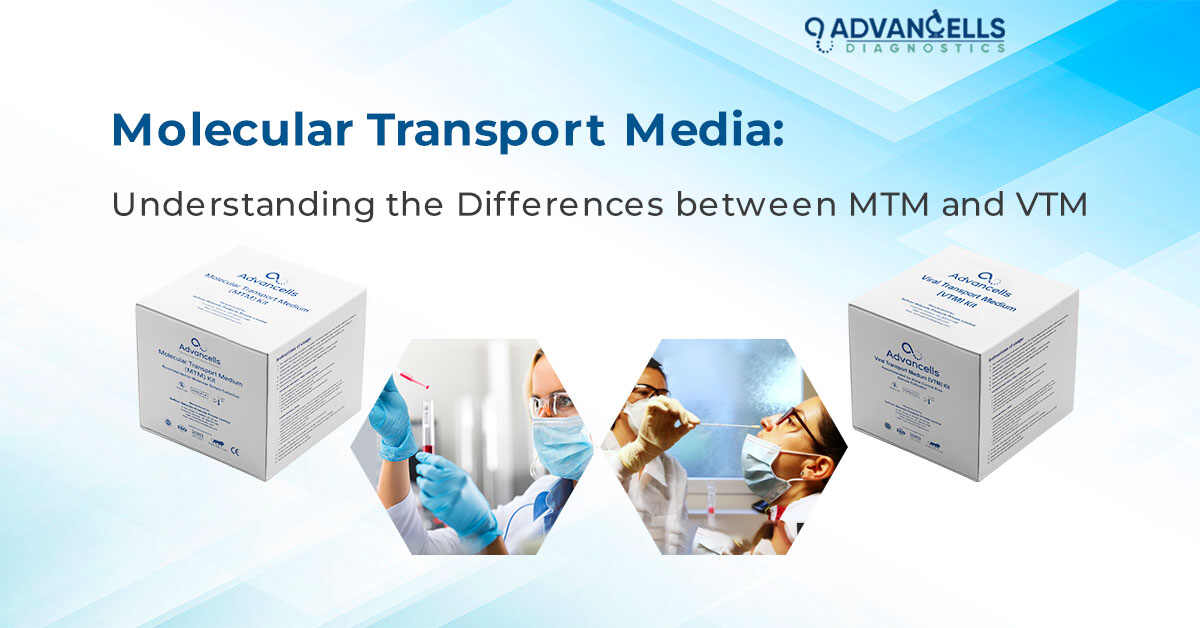 Differences between MTM and VTM
